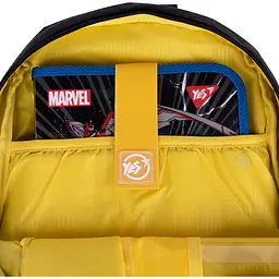 Рюкзак Yes T-105 Minions Positive, чорний (558942) - мініатюра 14