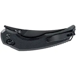 Ніж CJRB Nanner BB Black - мініатюра 3