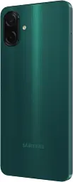 Смартфон Samsung Galaxy A07 4/128GB Green SM-A075FZGGSEK No Adapter UA UCRF - мініатюра 2
