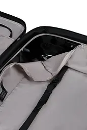 Валіза 55 См Samsonite IMAGE BLACK 55x40x23(26) KQ5*09002 - мініатюра 11