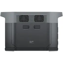 Портативна зарядна станція EcoFlow RIVER 2 MAX 2400 Вт 2048Wh (43-00413) - мініатюра 4