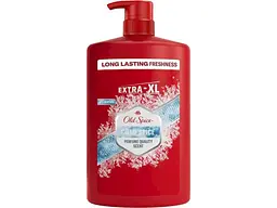 Гель-шампунь для душу OLD SPICE 1л Cold Spice
