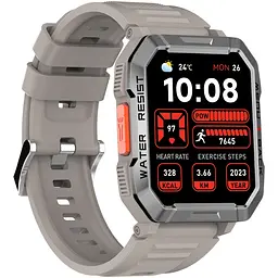 Часи Blackview W60 Khaki - мініатюра 2