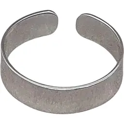 Срібне кільце Qvaliz. 901-01041 14 18