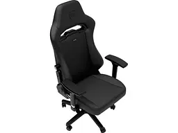 Крісло геймерське Noblechairs Hero Series ST Black (NBL-HRO-ST-BED) - мініатюра 4