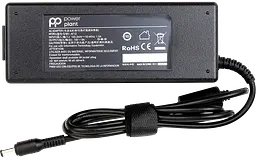 Блок живлення PowerPlant TOSHIBA 120W (TO120C6330) - мініатюра 2