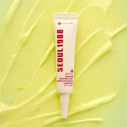 Сироватка-бустер K-Secret Seoul 1988 Advanced Shot: Retinal Liposome 12% + Black Rice 15 мл - мініатюра 2