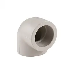 Кутник PPR Thermo Alliance 50, 90 DSE005