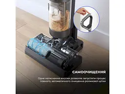 Миючий вертикальний пилосос Dreame Wet&Dry Vacuum Cleaner H11 Core (HHR21A) - мініатюра 7