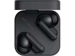 Наушники TWS CMF by Nothing Buds Pro 2 Dark Grey