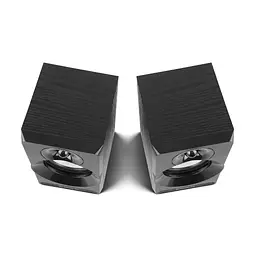 Акустична система REAL-EL S-200 USB Black - мініатюра 8