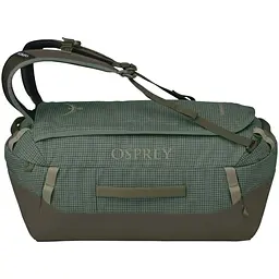 Сумка Osprey Transporter Duffel 40 зелена