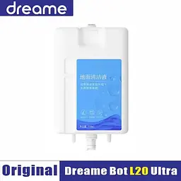 Миючий засіб рідина для робота-пилососа Dreame Bot L20 Ultra Complete ( RLX41CE ) / L30 Ultra - мініатюра 3