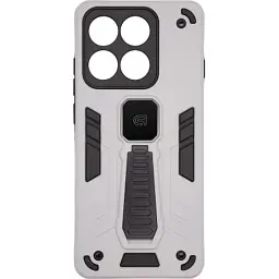 Чохол до мобільного телефона Armorstandart Proover Motorola Edge 60 Pro 5G Grey (ARM86030)