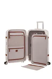 Валіза 69 См Samsonite IMAGE IVORY 69x45x28(31) KQ5*05003 - мініатюра 12