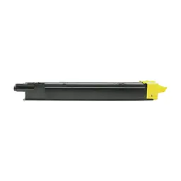 Картридж IPM Kyocera-Mita TK-895 Yellow (TKKM209Y) - мініатюра 3