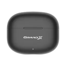 Навушники Grand-X GB-99B Black (GB-99B) - мініатюра 1