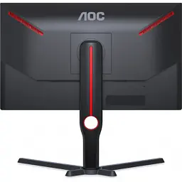 Монітор AOC 25G3ZM/BK - миниатюра 5