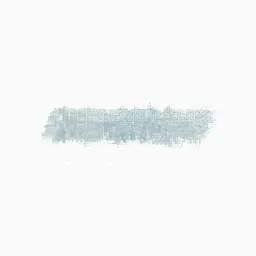 Велика олійна пастель Sennelier, 36 мл, Синьо-сірий (Blue Grey) - мініатюра 2