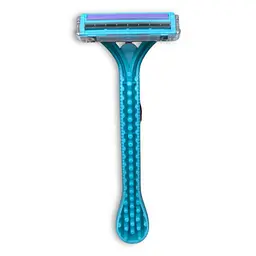 Одноразові бритви Gillette Simply Venus 12 шт (8+4) жіночі станки з алое для гладкого гоління - мініатюра 4
