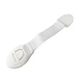 Гнучкий блокіратор для захисту Mega Zayka MGZ-0811(White)