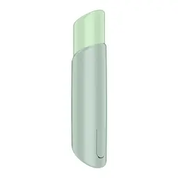Вакуумний стимулятор Satisfyer Naughty Kiss, магнітна технологія 3D Air Pulse Satisfyer IG078557; SX2162 100854 - мініатюра 4