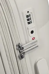 Валіза 77 См American Tourister DREAMI CLOUD WHITE 77x50x30(33) MK3*05003 - мініатюра 10