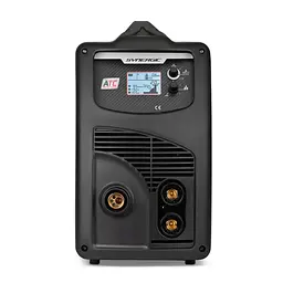 ELECTROMIG 220 SYNERGIC 400V - Зварювальний апарат 816059 - мініатюра 3