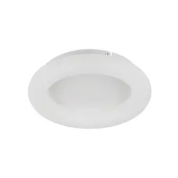 Люстра стельова LED Levistella 797MX6006 (330), 36W, пластиковий плафон, сучасний стиль