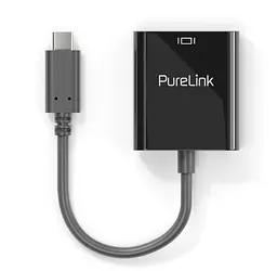 Конвертер Purelink USB-C к HDMI - 4K60 - мініатюра 2