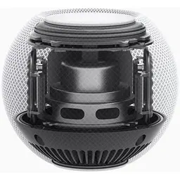Бездротова акустика - розумна колонка Apple HomePod mini (MJ2C3) синя - мініатюра 6