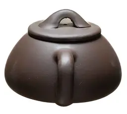 Ісинський чайник Ши Пяо Кам'яний ковш, 200 мл - мініатюра 5
