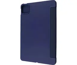 Чохол-книжка для планшетів 12.4 - Xiaomi Pad 6s Pro Wave Smart Cover синій - мініатюра 3