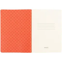 Книга записна Axent Emily in Paris 1 A5 60 аркушів клітинка (8710-14-A-EIP) - мініатюра 5