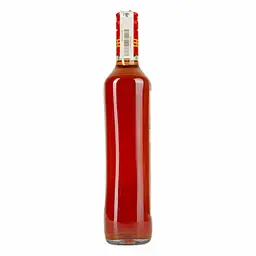 Вермут Shabo Classic Rose, рожевий, десертний, 15%, 1 л - мініатюра 4