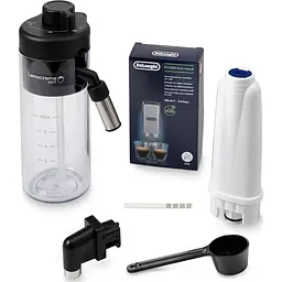 Кавомашина Delonghi Magnifica Plus [ECAM320.70.TB] [121335] - мініатюра 4