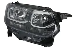 Фара передня права CITROEN BERLINGO III 03.18-10.23 DEPO (552-1154RMLDEM2)