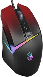 Миша Bloody A4Tech W60 Max USB Gradient Red (W60 Max (Gradient Red))