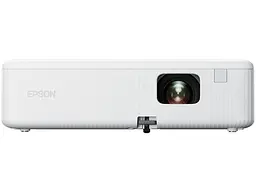Мультимедійний проектор Epson CO-W01 (V11HA86040) - мініатюра 2