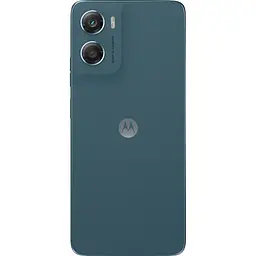 Мобільний телефон Motorola G06 4/128GB Tapestry (PBA20018RS) - мініатюра 3
