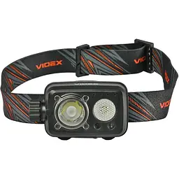 Налобний ліхтар Videx VLF-H189 [144627] - мініатюра 7