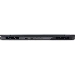 Ноутбук Ігровий Acer Predator Helios 18 AI PH18-73-94AF з процесором Intel Core Ultra 9 275HX pana la 5.4GHz, 18", WQUXGA, 120Hz, IPS, 64GB DDR5, 2TB SSD, NVIDIA® GeForce OS, Abyssal чорний - мініатюра 9