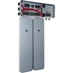 Стабілізатор напруги Volter Smart-100 [116398] - мініатюра 2