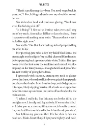 Wild Eyes. Rose Hill. Book 2 - мініатюра 4