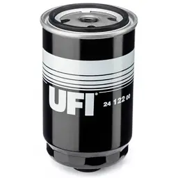 Фільтр паливний UFI 24.122.00