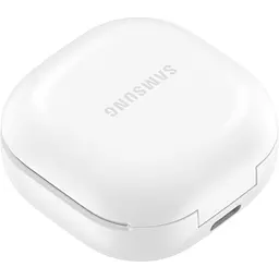 Навушники Bluetooth Samsung Galaxy Buds 2 R177 White (SM-R177NZWASEK) - мініатюра 4
