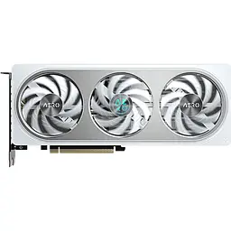 Відеокарта Gigabyte GeForce RTX 5060 AERO OC 8G (GV-N5060AERO OC-8GD) UA [133874] - мініатюра 5