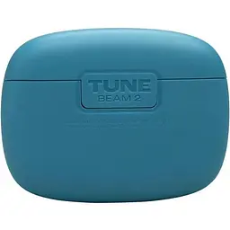 Навушники бездротові JBL Tune Beam 2 Turquoise бірюзові (JBLTBEAM2TQE) - мініатюра 6