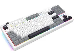 Клавіатура REDRAGON Otiim Pro (K729WGB-RGB-PRO) - мініатюра 3