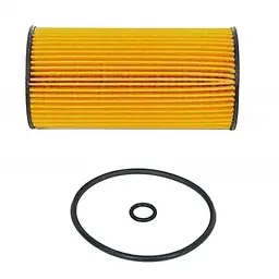 Фільтр масляний Bosch F 026 407 156